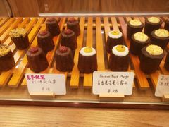 -发酵食堂(屏风街店)
