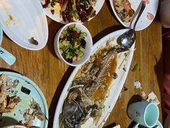 -南海渔家•海鲜•正宗海南菜(海棠湾店)