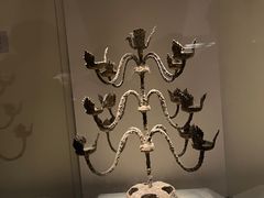 -中国国家博物馆-地上停车场