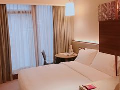 -香港港岛太平洋酒店