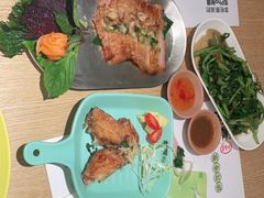 -蔡澜Pho·越南粉餐厅(海上世界店)