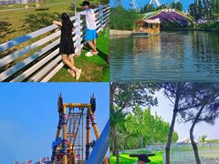 -渔岛海洋度假区