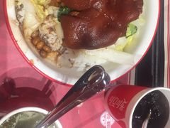 -猪角·闽南猪脚饭(华闽大厦店)