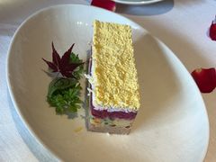 俄罗斯金合欢沙拉-黑宝石西餐厅(汇励99城市公园店)