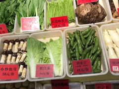 -钱塘花园·宁波菜