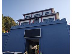 -陶祖圣境风景区