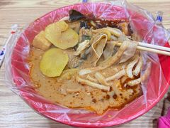 -安发瞧麻辣烫(总店)
