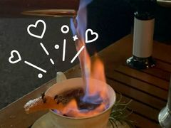 -HUNTING BAR亨霆鸡尾酒馆(越秀淘金店)