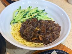 -元祖李朝(新威路店)