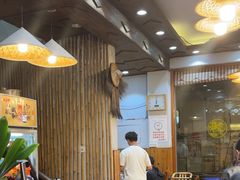 -下梅人家土菜馆(历史文化餐厅度假区店)