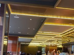 -大中华希尔顿酒店-念自助餐·嗨啤·小龙虾