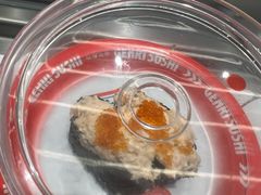 -元气寿司(金光华店)