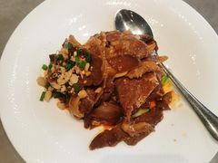 -川旺角融合菜•海景餐厅(星海广场店)