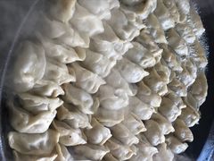 -黄阿姨锅贴大王(万航渡路店)