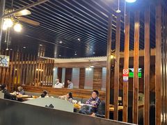 -汉巴味德自助餐厅(嘉定宝龙广场店)