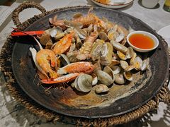 -阿毛饭店首店·宁波老字号(文化广场店)