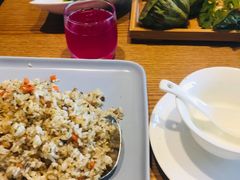 -菩提树·素食餐厅(汇智国际商业中心店)