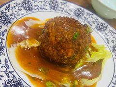-春水锅贴·传统鲁菜(大明湖店)
