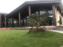 -绍兴鉴湖君澜大酒店
