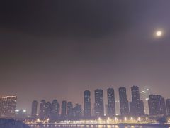 -南京眼步行桥