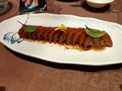 糯米藕-佳兰雅序融合菜(高新店)