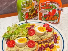 -西语·炭烧牛排(卓越中寰店)