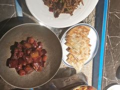 -瓦国小镇·果木烤鸭·融合菜(西口店)