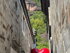 -方岩风景区