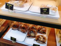 -韩国利尔面包(桂林路店)