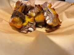 -巴扎美食·新疆菜·西域歌舞表演餐厅(新疆大厦店)