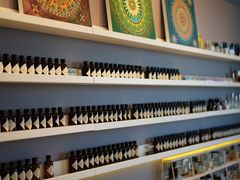 -墨more调香馆DIY自调香水(博雅国际中心B座店)