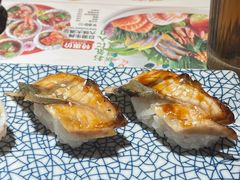 -Sushi Love 创意寿司(丽影广场店)