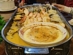 -简家·海鲜盛宴(下沙店)