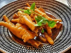-新天世纪中餐厅