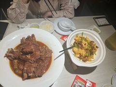 -九毛九西北菜(番禺万达店)