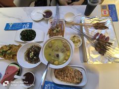 -勇利赵家烤肉坊(纬二街店)