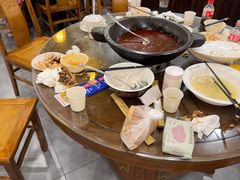 -九寨沟石锅鱼(沣峪口二十年店)