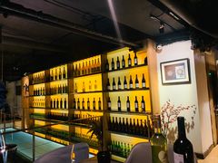 -义气烤肉餐吧(大族广场店)