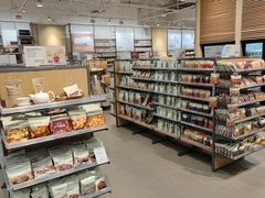 -MUJI无印良品(西单大悦城店)