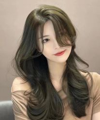 点击看大图 -MORI HAIR SALON日式美发沙龙