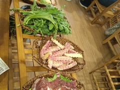 -阿婆情腊排骨火锅(饮玉巷店)