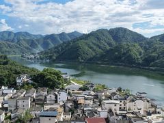 -新安江山水画廊风景区