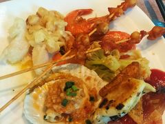 -浙江西子宾馆·瑶园咖啡厅