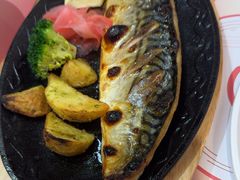 -花漫里日式餐厅(刺桐店)