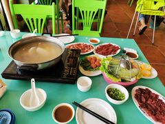 -乌记鲜活牛肉城(金砂东路店)