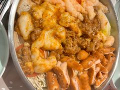 -黄记煌三汁焖锅(新佳丽江汉路店)