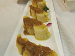 京味芥末墩-京味民福烤鸭店(建设四马路店)
