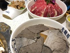-大龙燚火锅(春熙店)