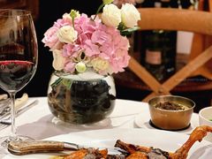 -Le Bistrot de Racine