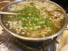 -馅饼粥·百年传承 since1926(中山路店)